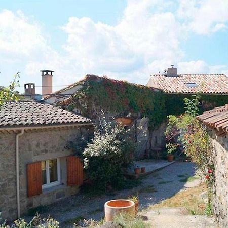 Les Gites Du Mazel Champis 外观 照片