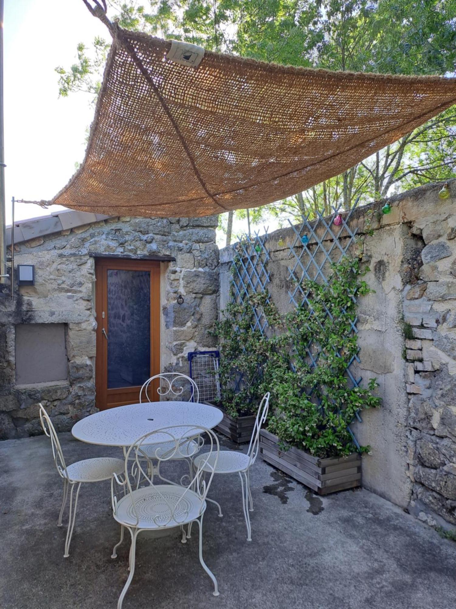 Les Gites Du Mazel Champis 外观 照片